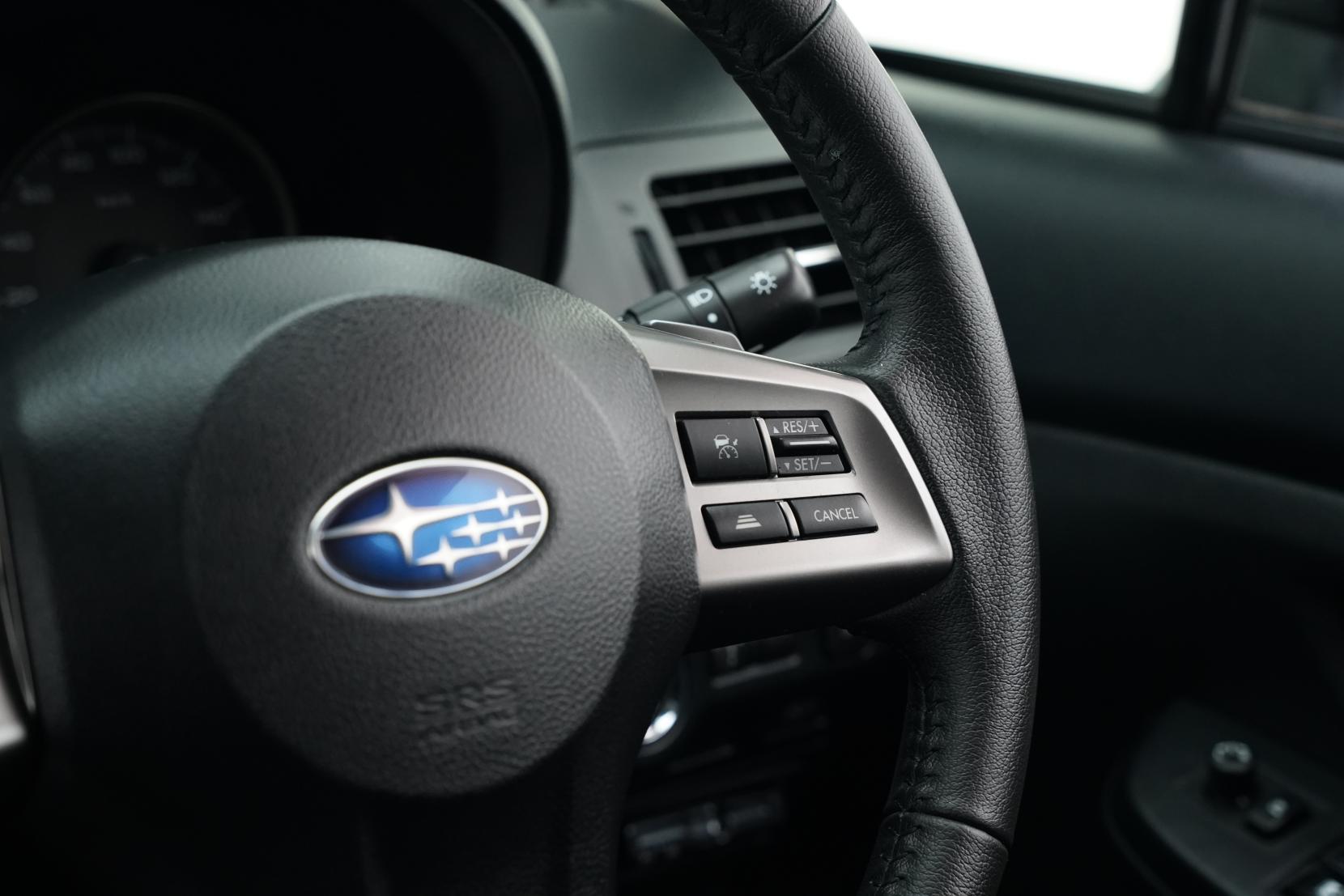 Subaru Impreza 2.0 Sport 2.0l EyeSight 4WD