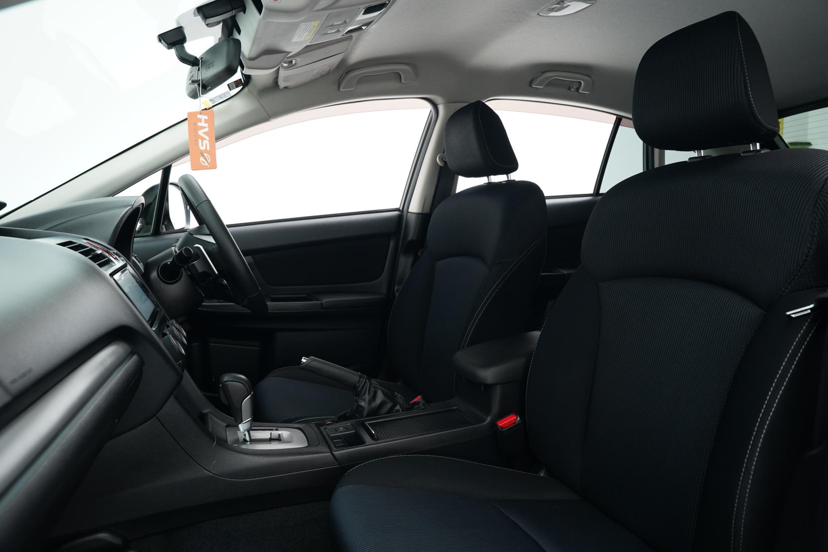 Subaru Impreza 2.0 Sport 2.0l EyeSight 4WD