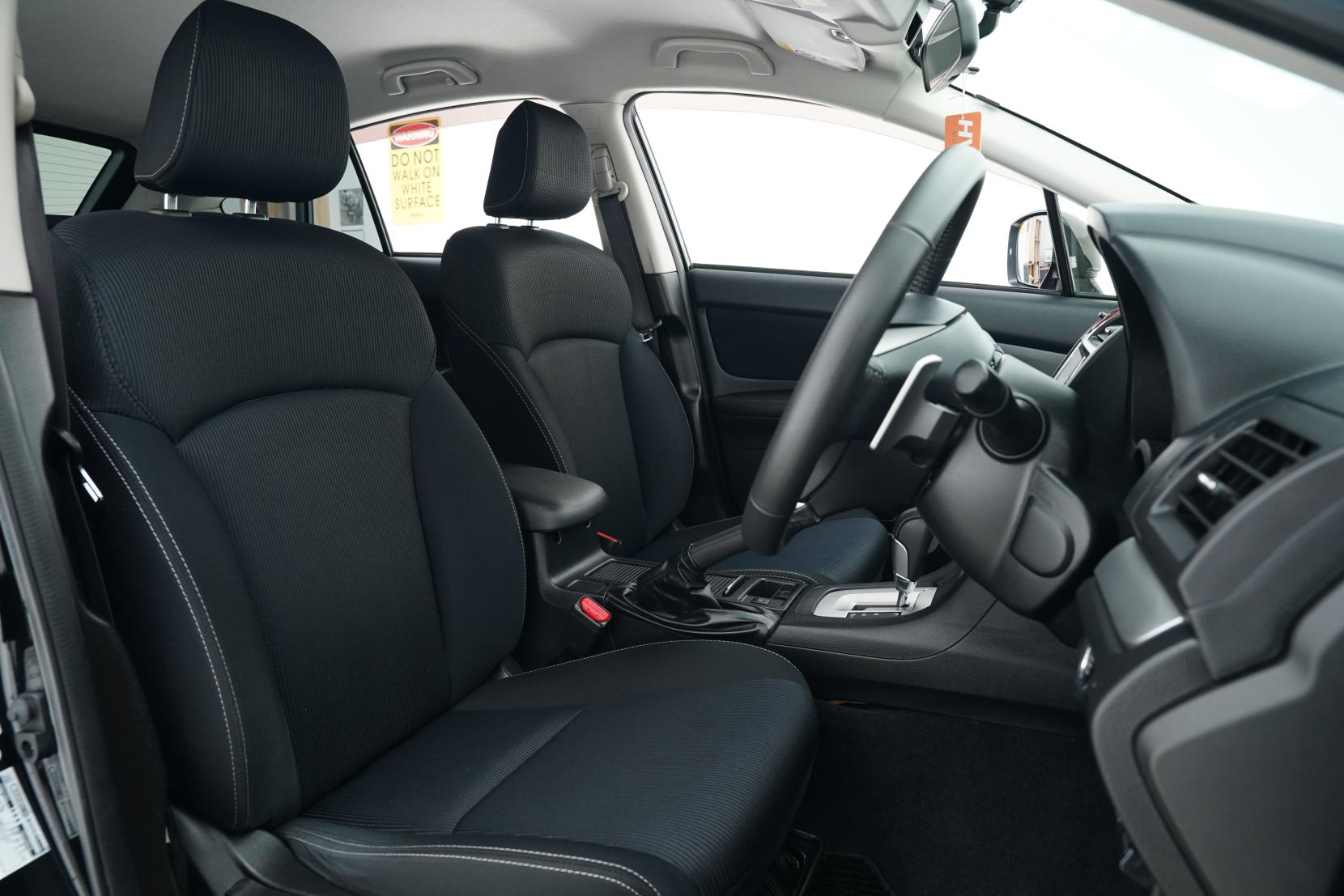 Subaru Impreza 2.0 Sport 2.0l EyeSight 4WD