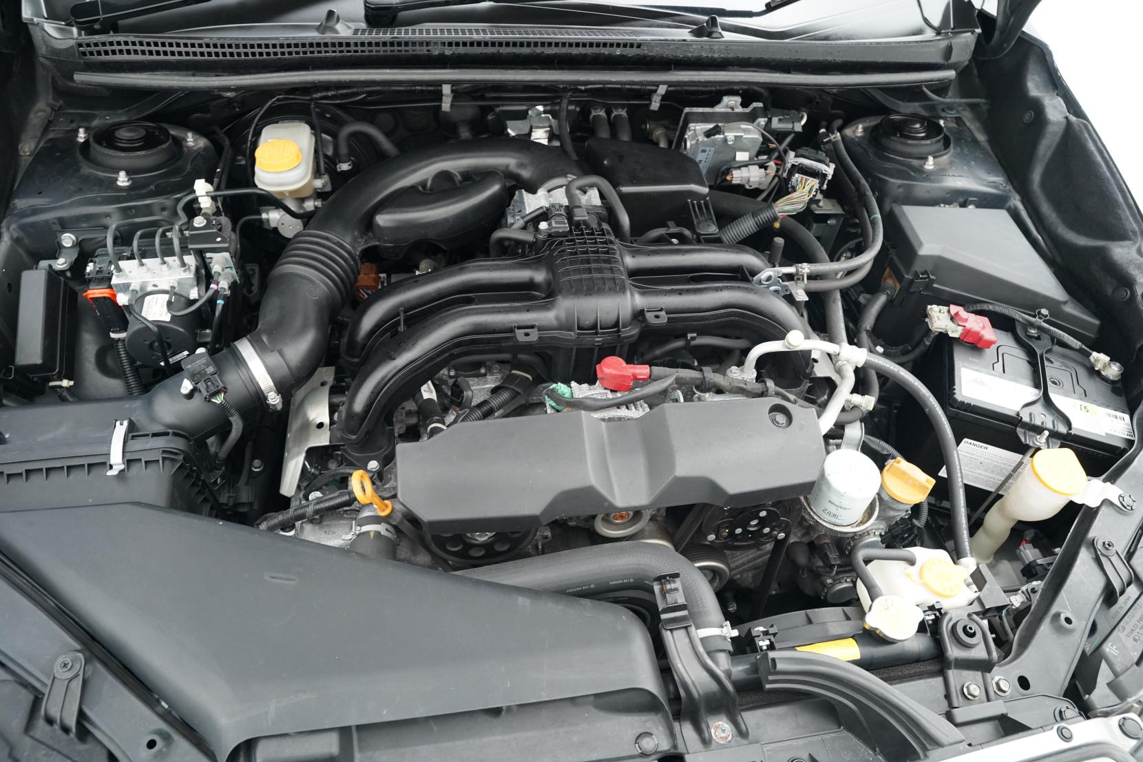 Subaru Impreza 2.0 Sport 2.0l EyeSight 4WD