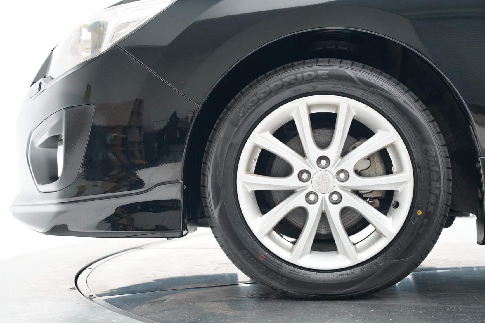 Subaru Impreza 2.0 Sport 2.0l EyeSight 4WD