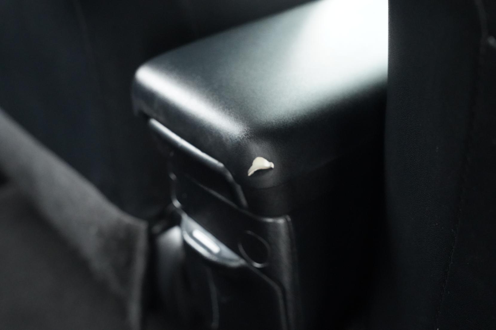 Toyota Aqua 1.5 G LEATHER PACKAGE