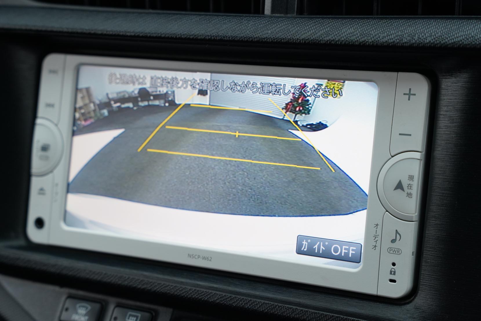 Toyota Aqua 1.5 G LEATHER PACKAGE