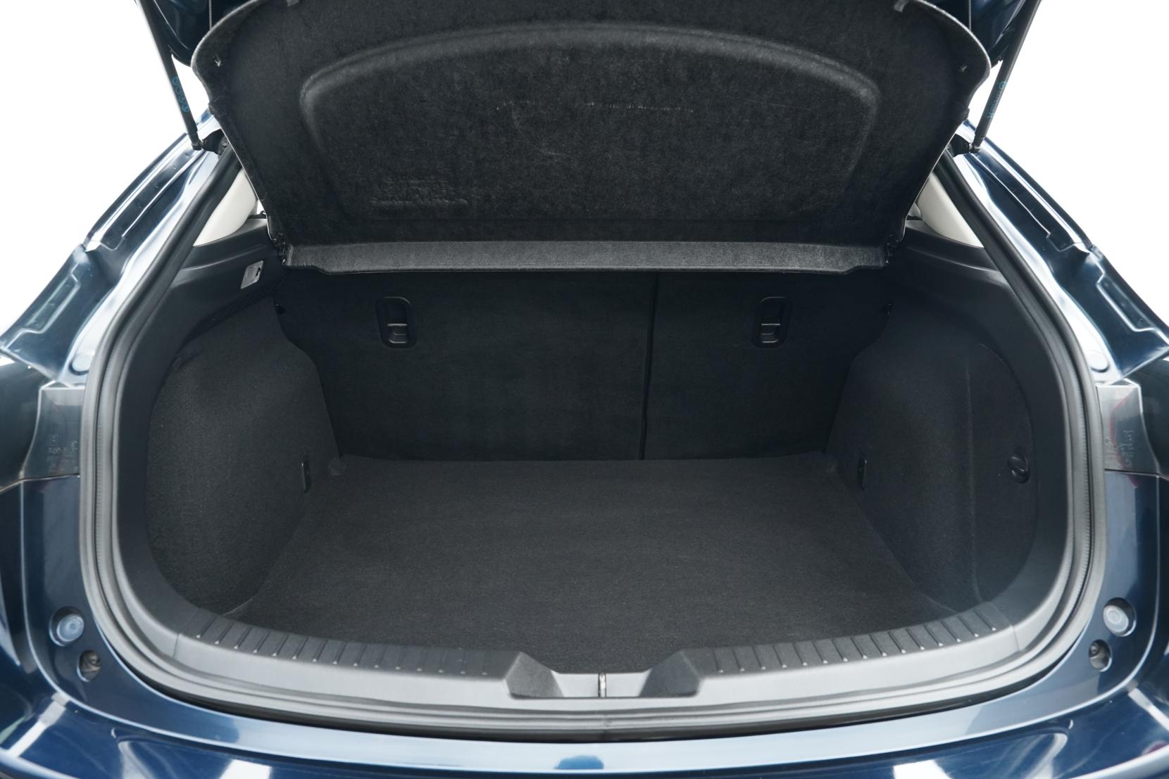 Mazda Axela SPORTS 20 S TOURING