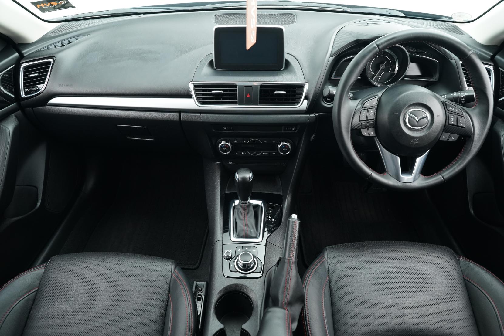 Mazda Axela SPORTS 20 S TOURING