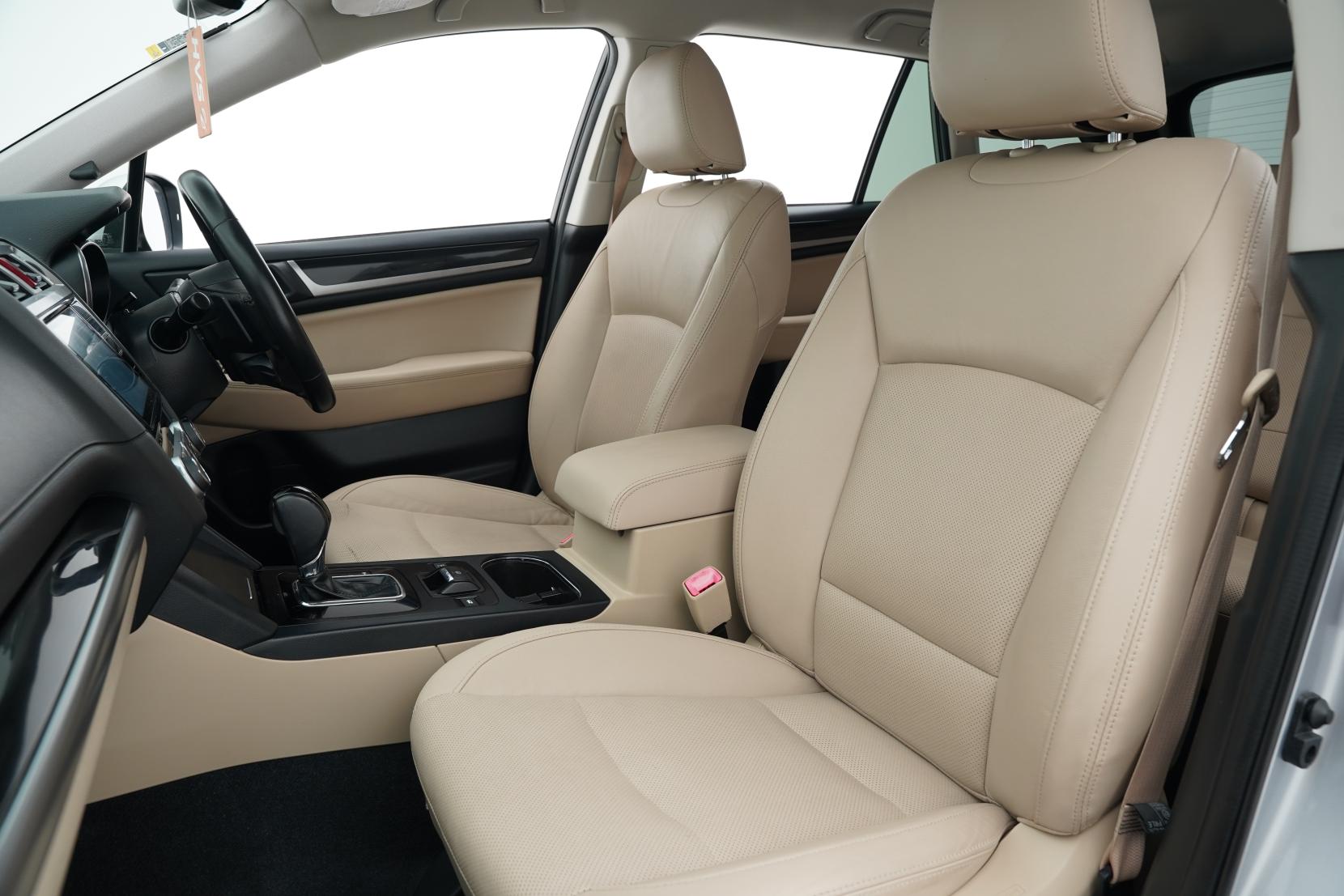 Subaru Outback 2.5 Limited Eyesight AWD