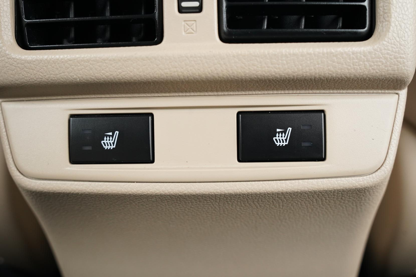 Subaru Outback 2.5 Limited Eyesight AWD