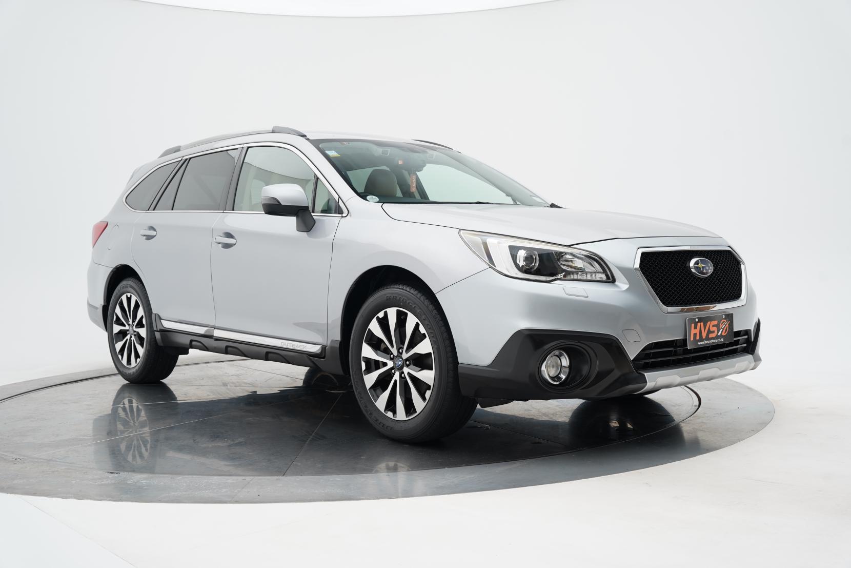 Subaru Outback 2.5 Limited Eyesight AWD