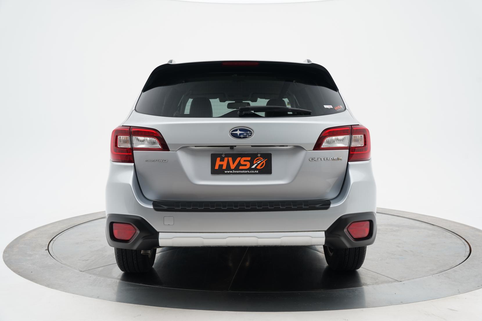 Subaru Outback 2.5 Limited Eyesight AWD