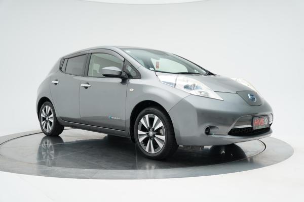 Nissan Leaf 30X 77% SOH