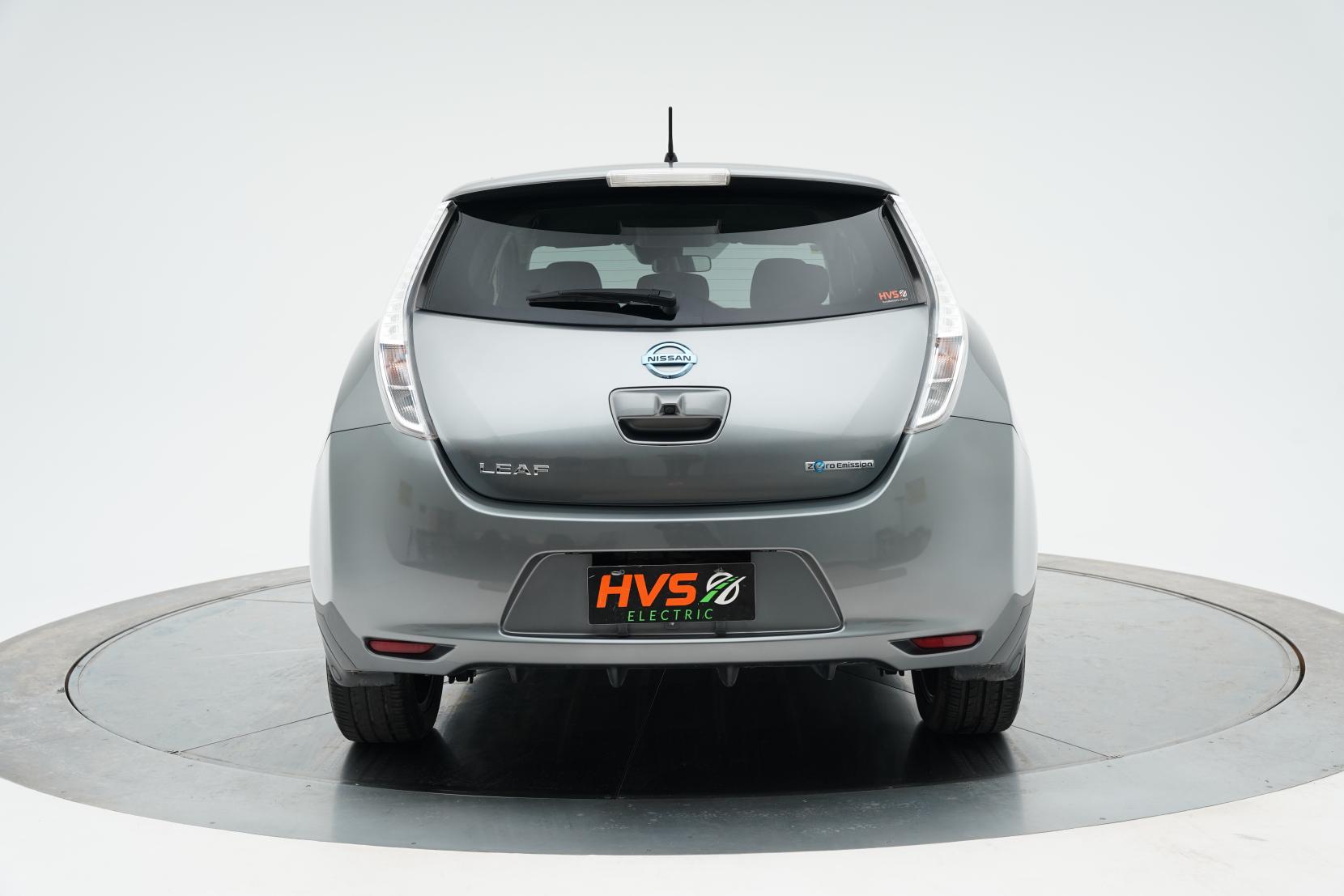 Nissan Leaf 30X 77% SOH