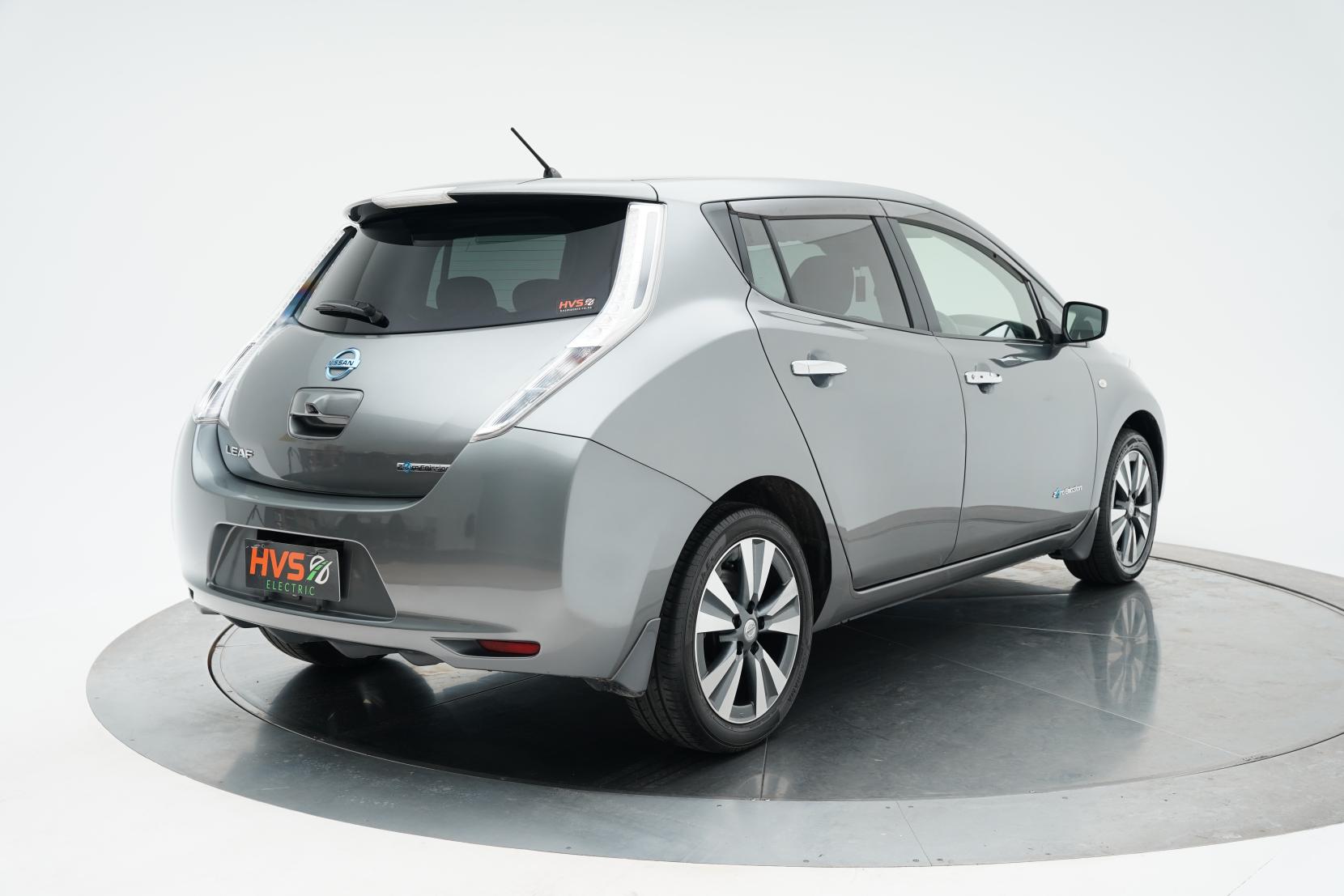 Nissan Leaf 30X 77% SOH