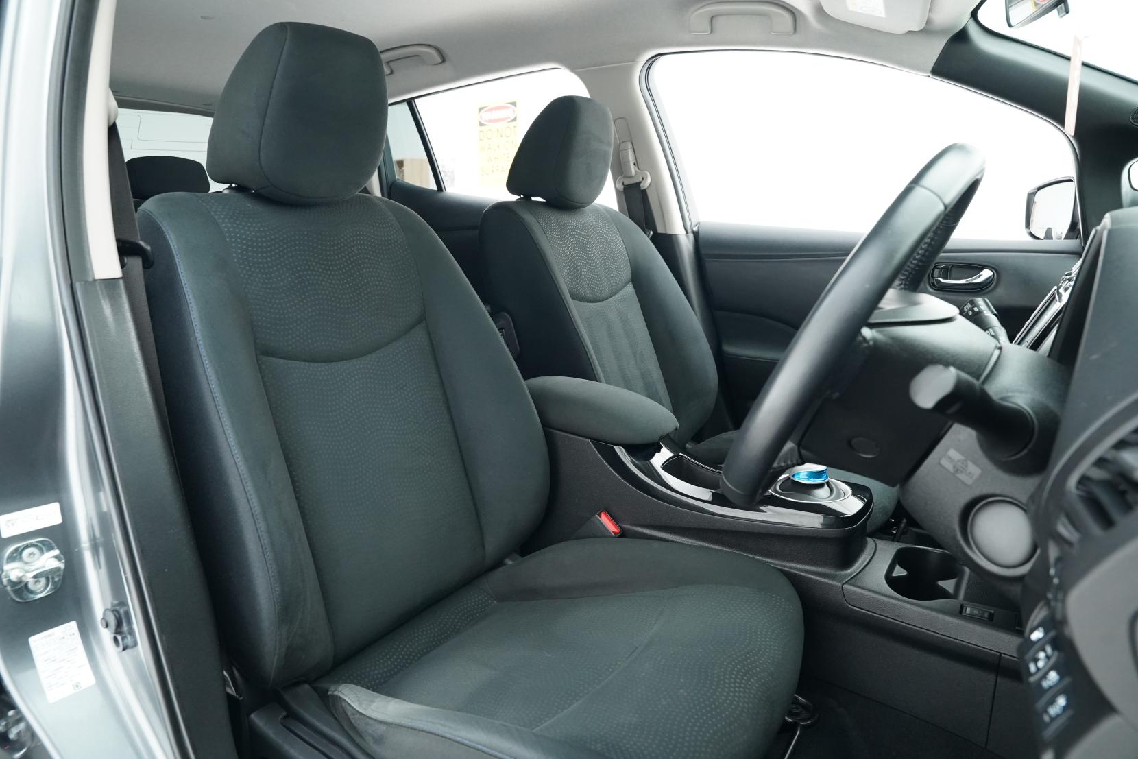 Nissan Leaf 30X 77% SOH