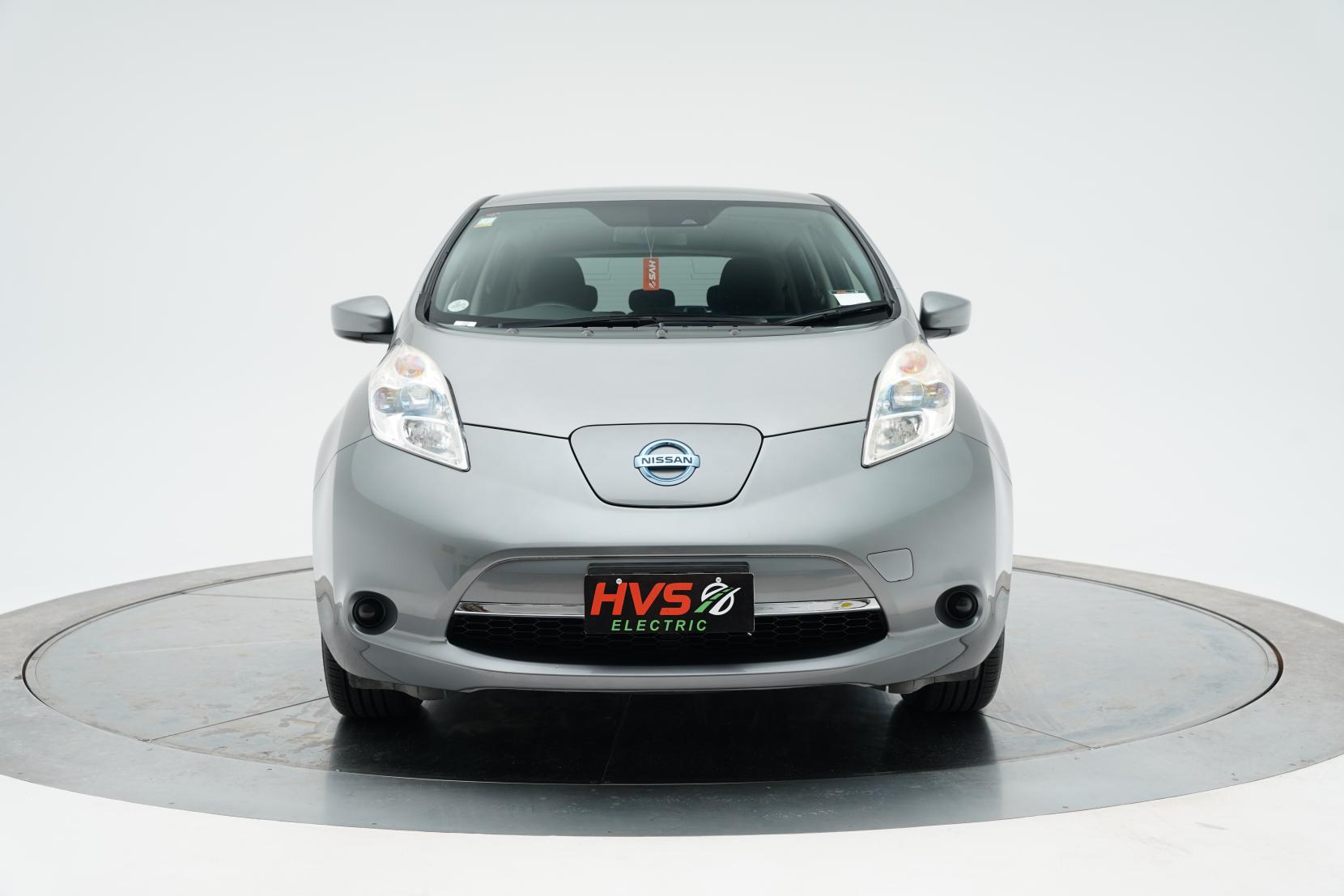 Nissan Leaf 30X 77% SOH