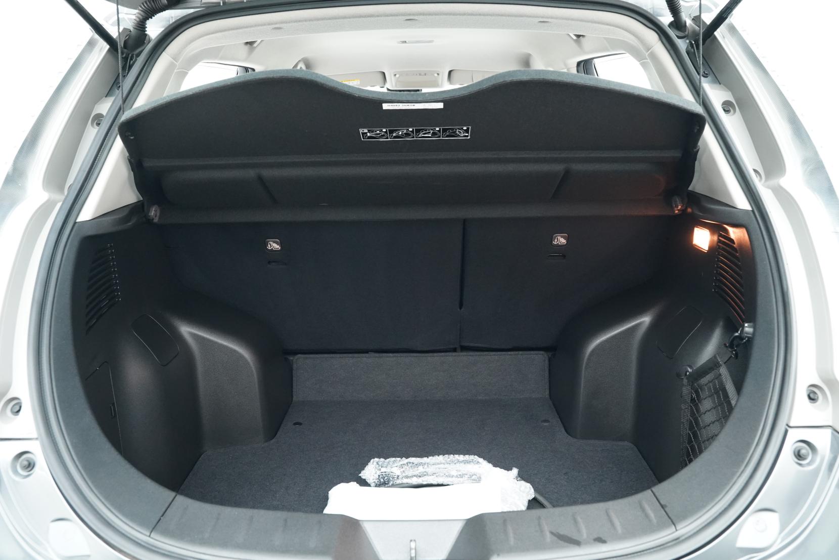 Nissan Leaf 30X 77% SOH