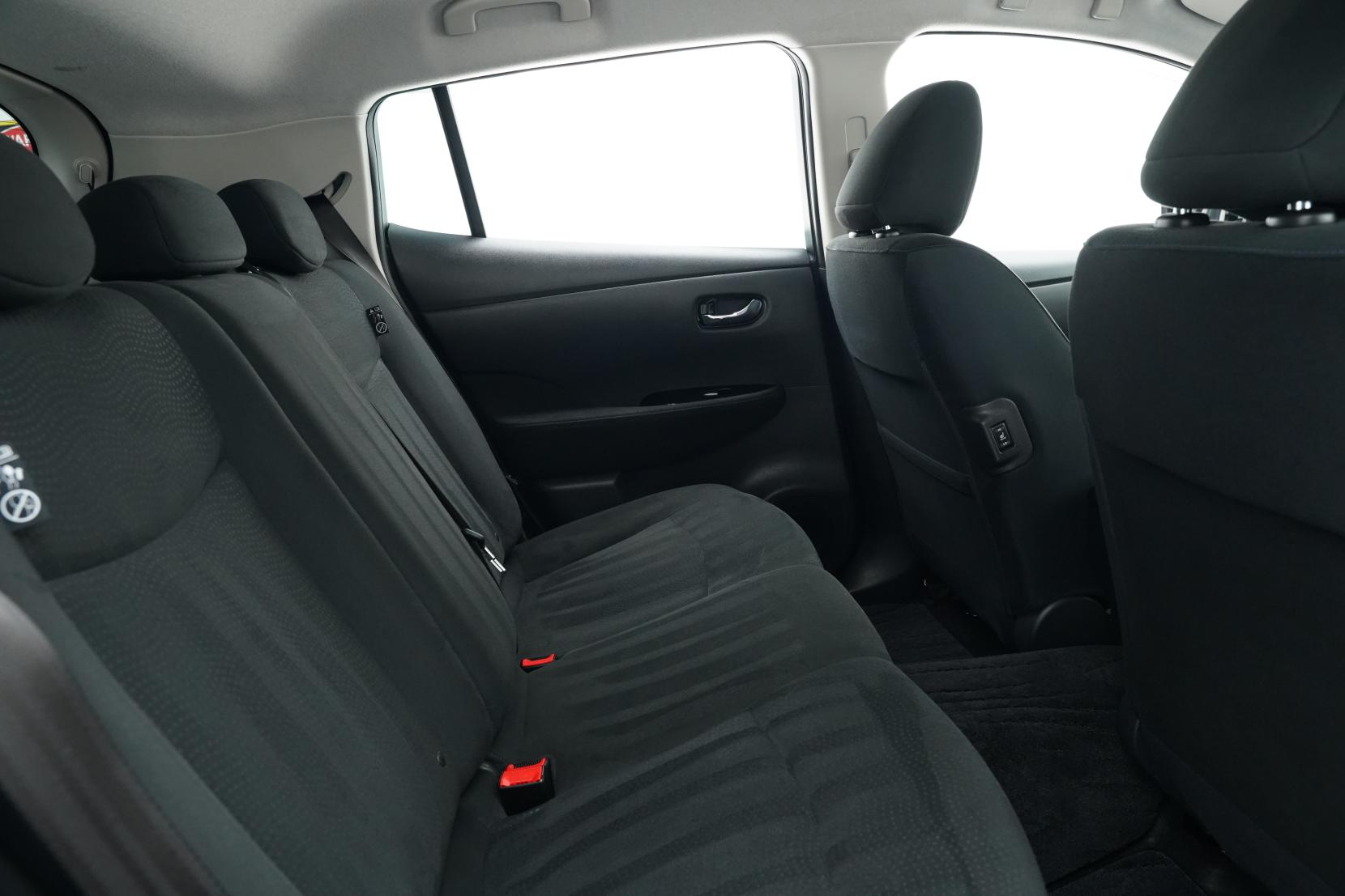 Nissan Leaf 30X 77% SOH