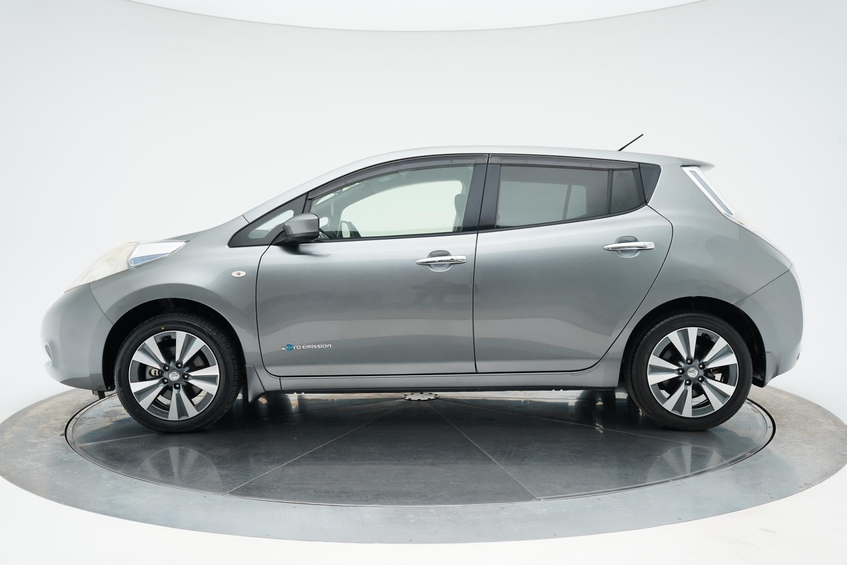 Nissan Leaf 30X 77% SOH