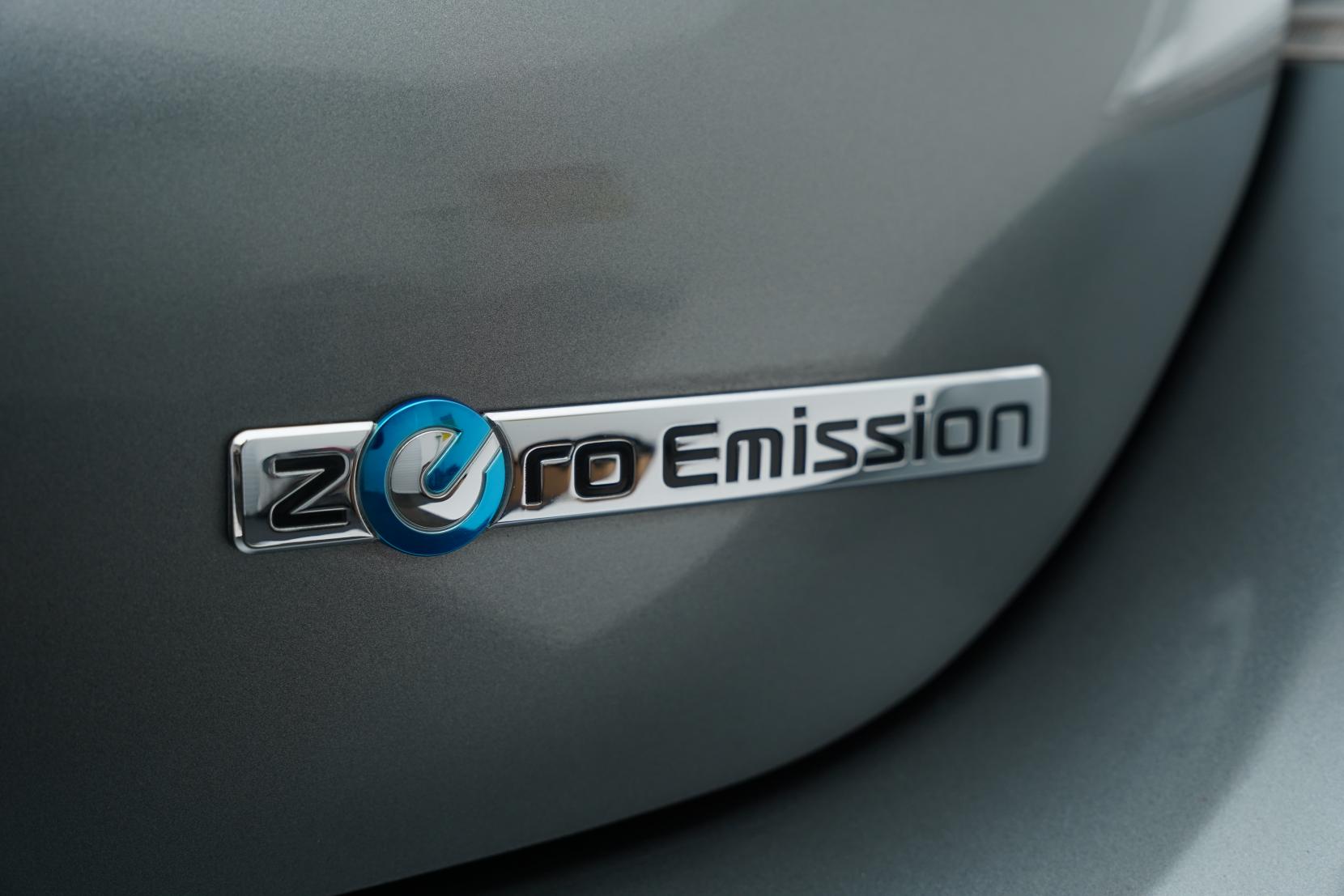 Nissan Leaf 30X 77% SOH