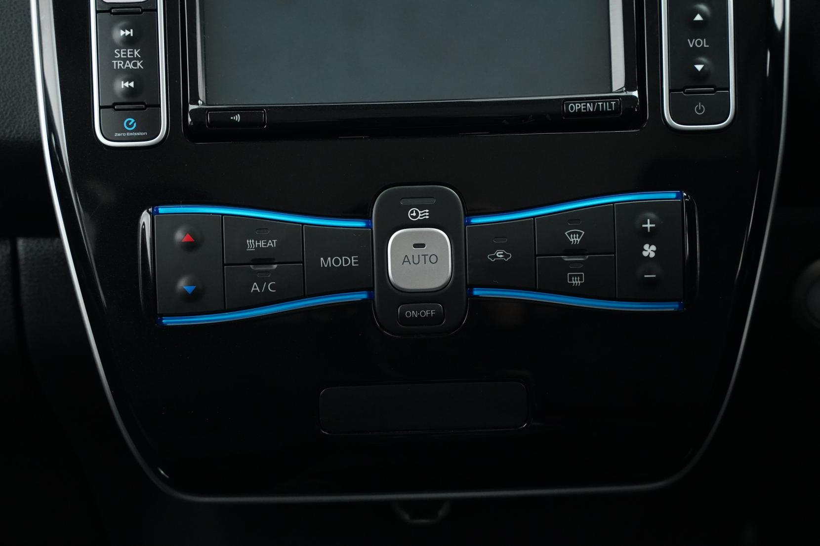 Nissan Leaf 30X 77% SOH