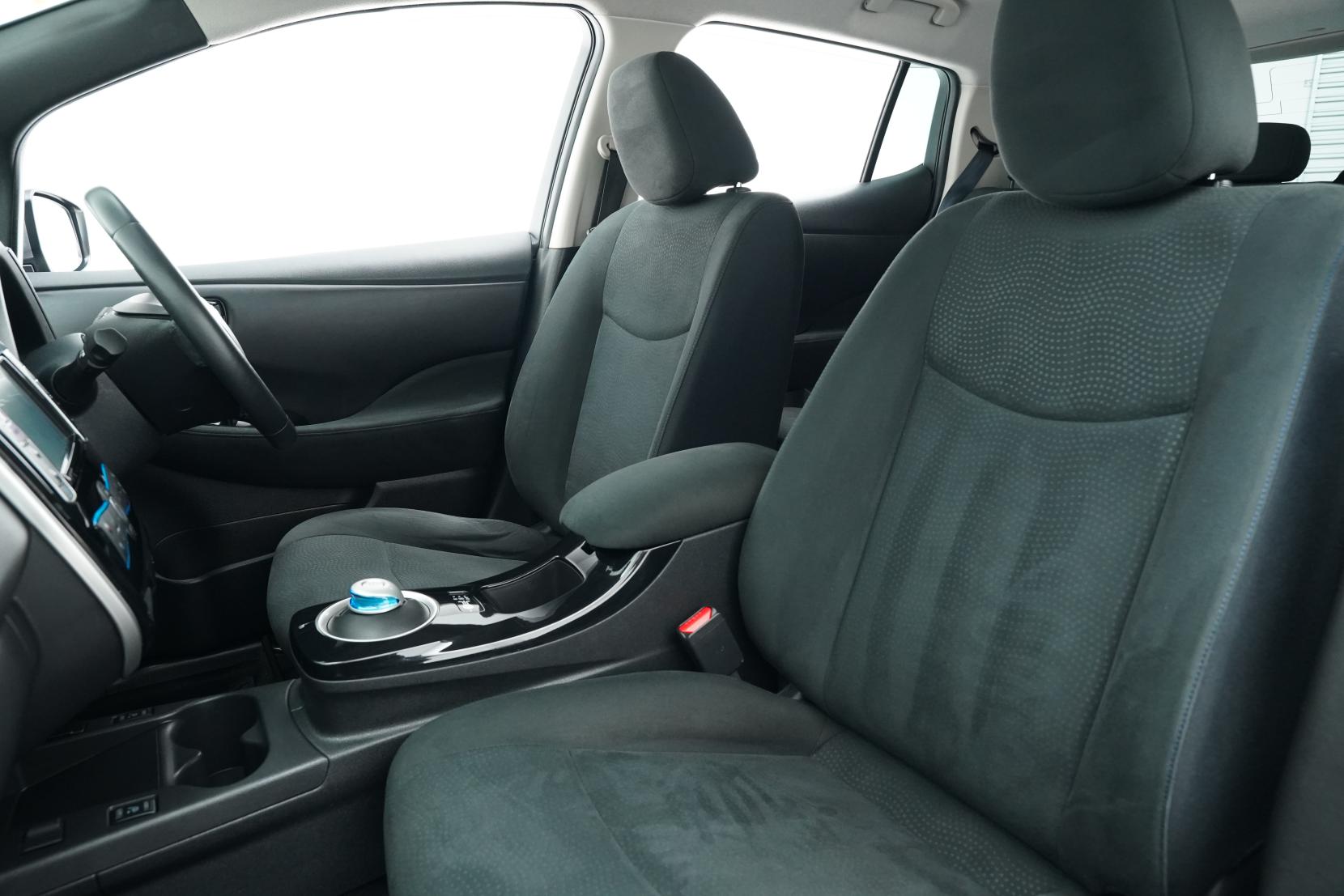 Nissan Leaf 30X 77% SOH