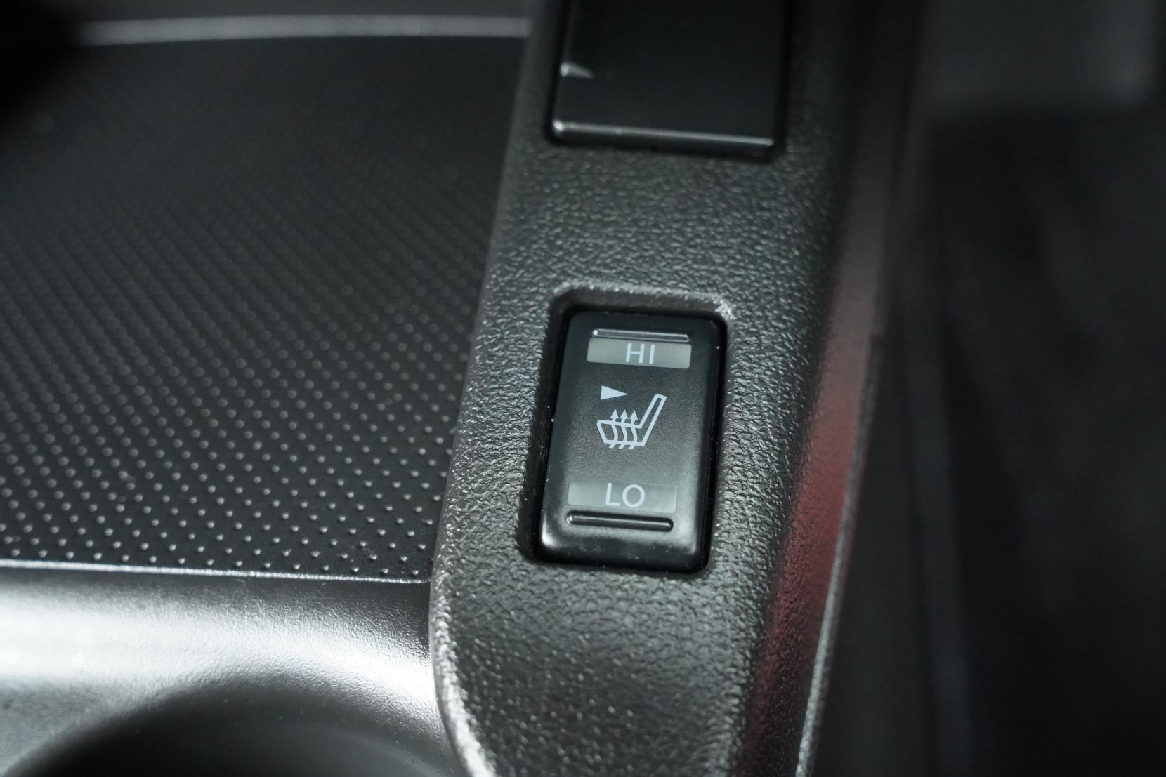 Nissan Leaf 30X 77% SOH