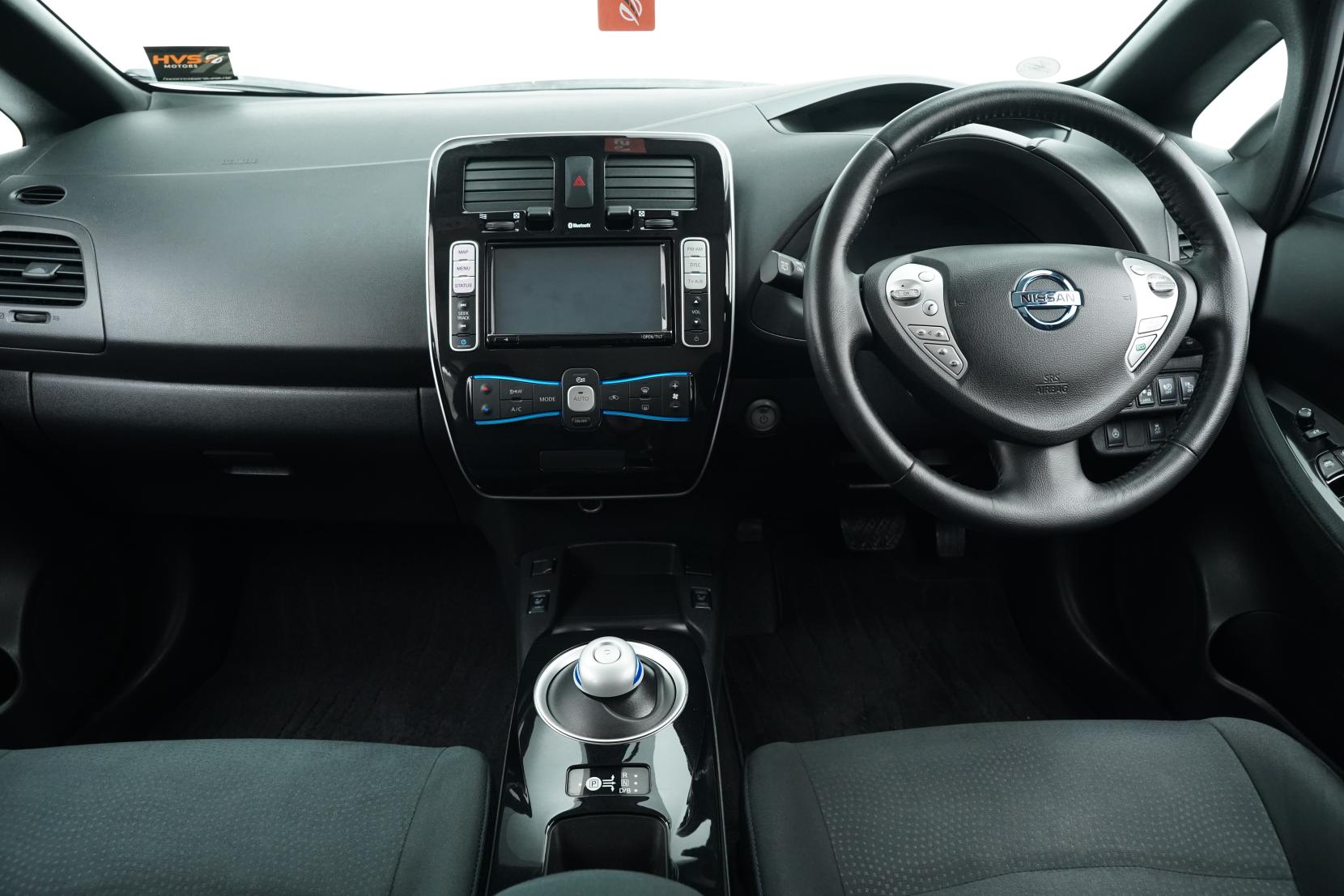 Nissan Leaf 30X 77% SOH
