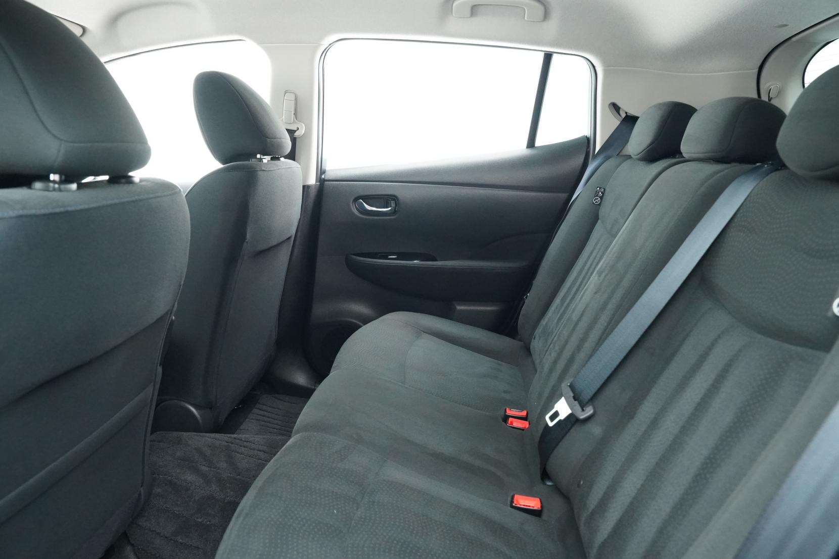 Nissan Leaf 30X 77% SOH