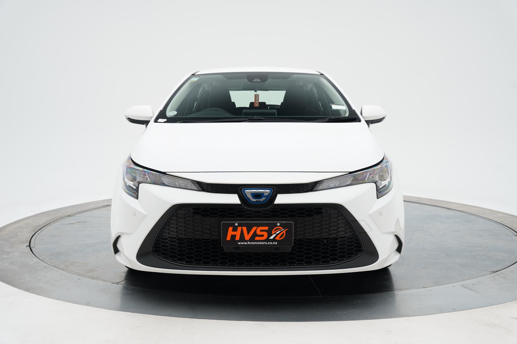Toyota Corolla TOURING HYBRID G-X 4WD