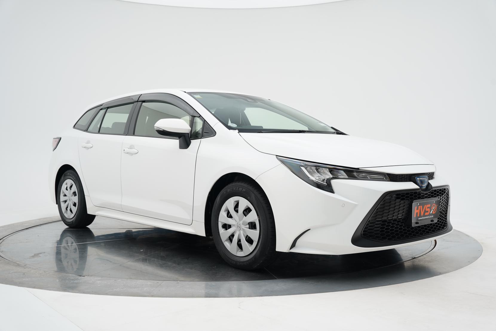 Toyota Corolla TOURING HYBRID G-X 4WD