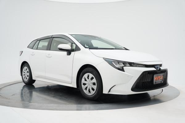 Toyota Corolla TOURING HYBRID G-X 4WD
