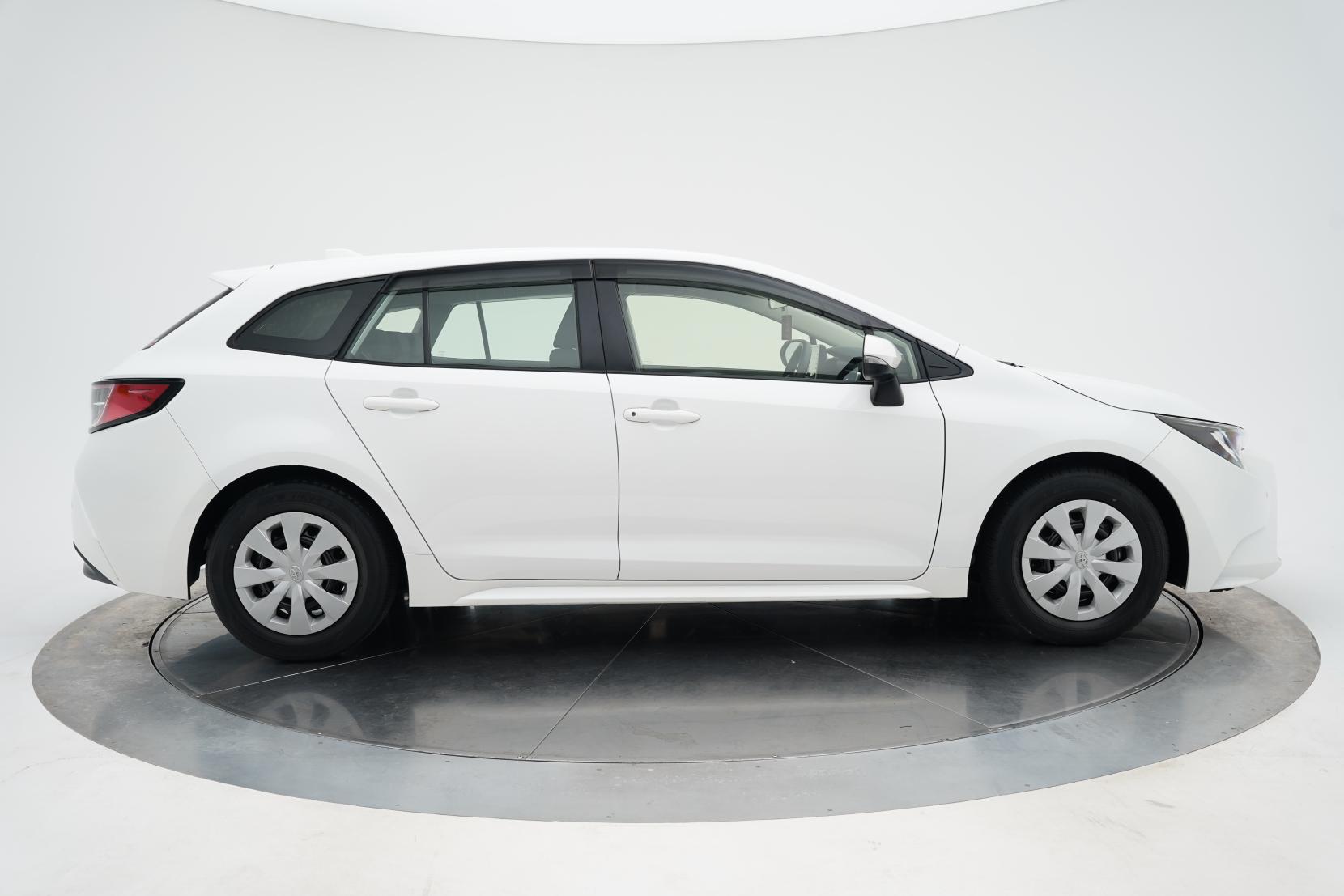 Toyota Corolla TOURING HYBRID G-X 4WD