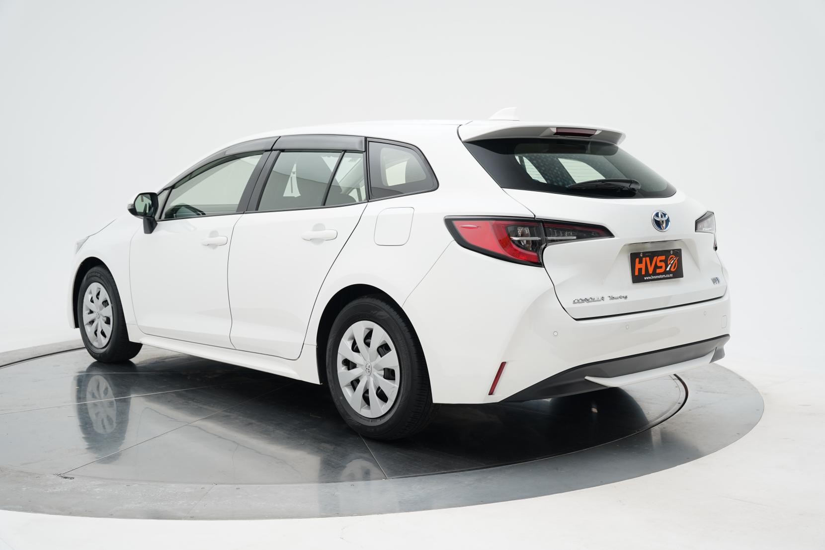 Toyota Corolla TOURING HYBRID G-X 4WD