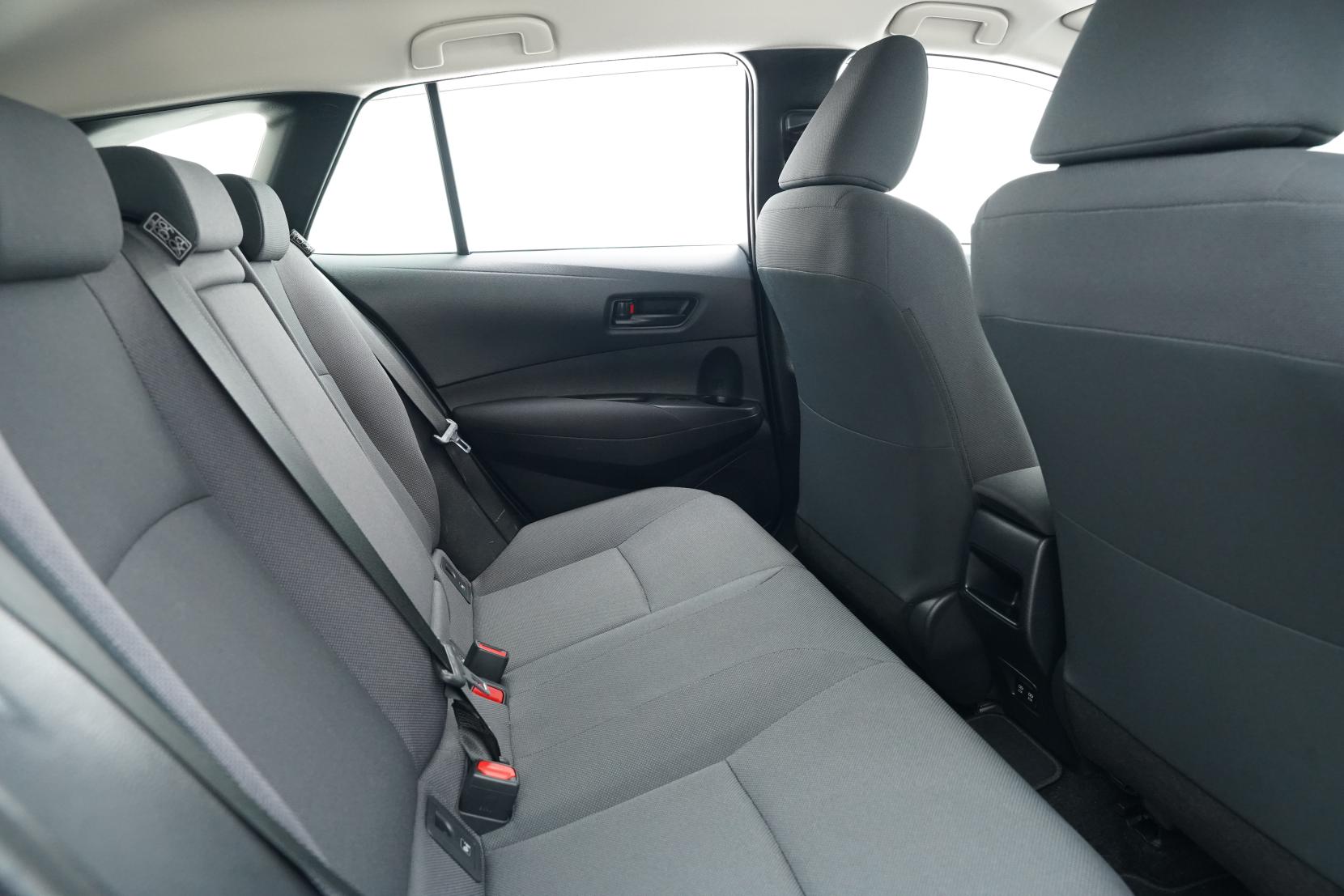 Toyota Corolla TOURING HYBRID G-X 4WD