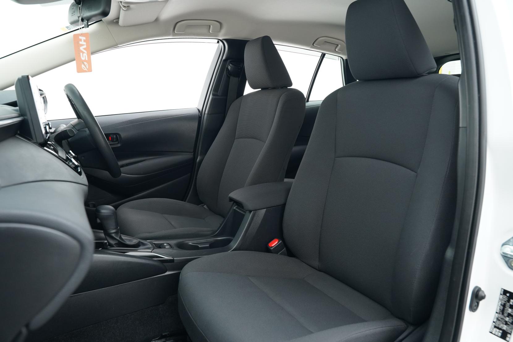 Toyota Corolla TOURING HYBRID G-X 4WD