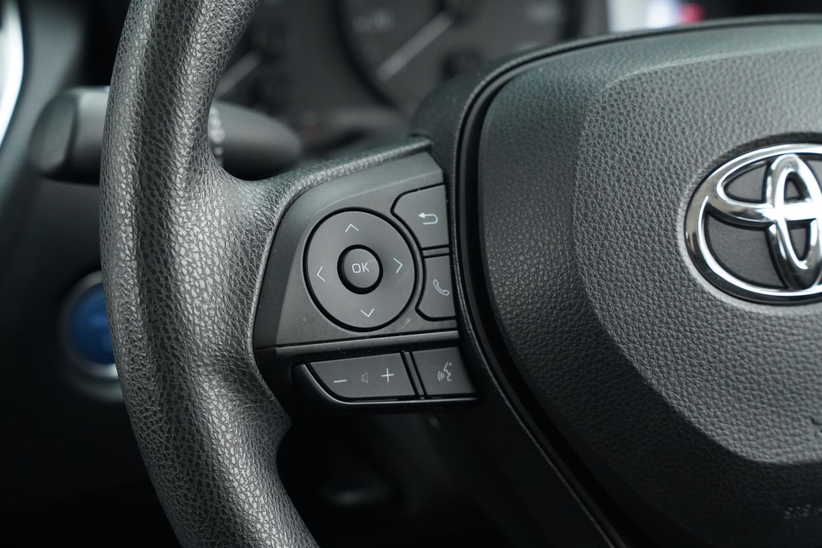 Toyota Corolla TOURING HYBRID G-X 4WD