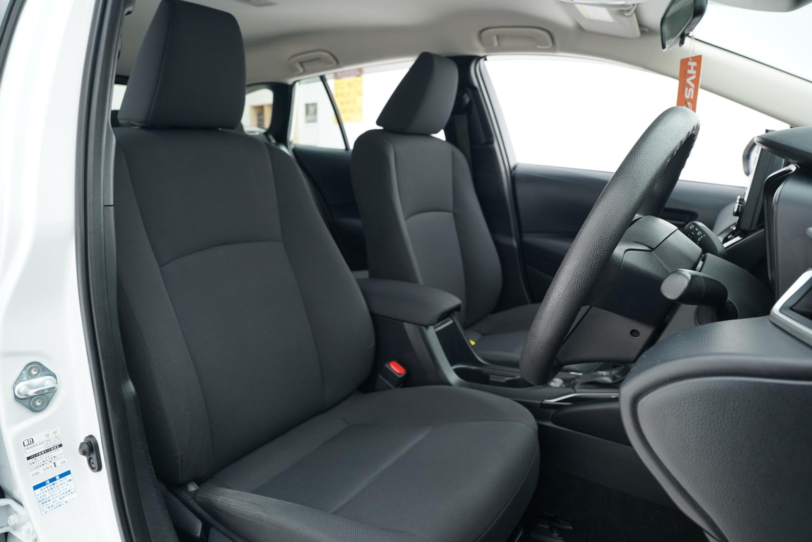 Toyota Corolla TOURING HYBRID G-X 4WD