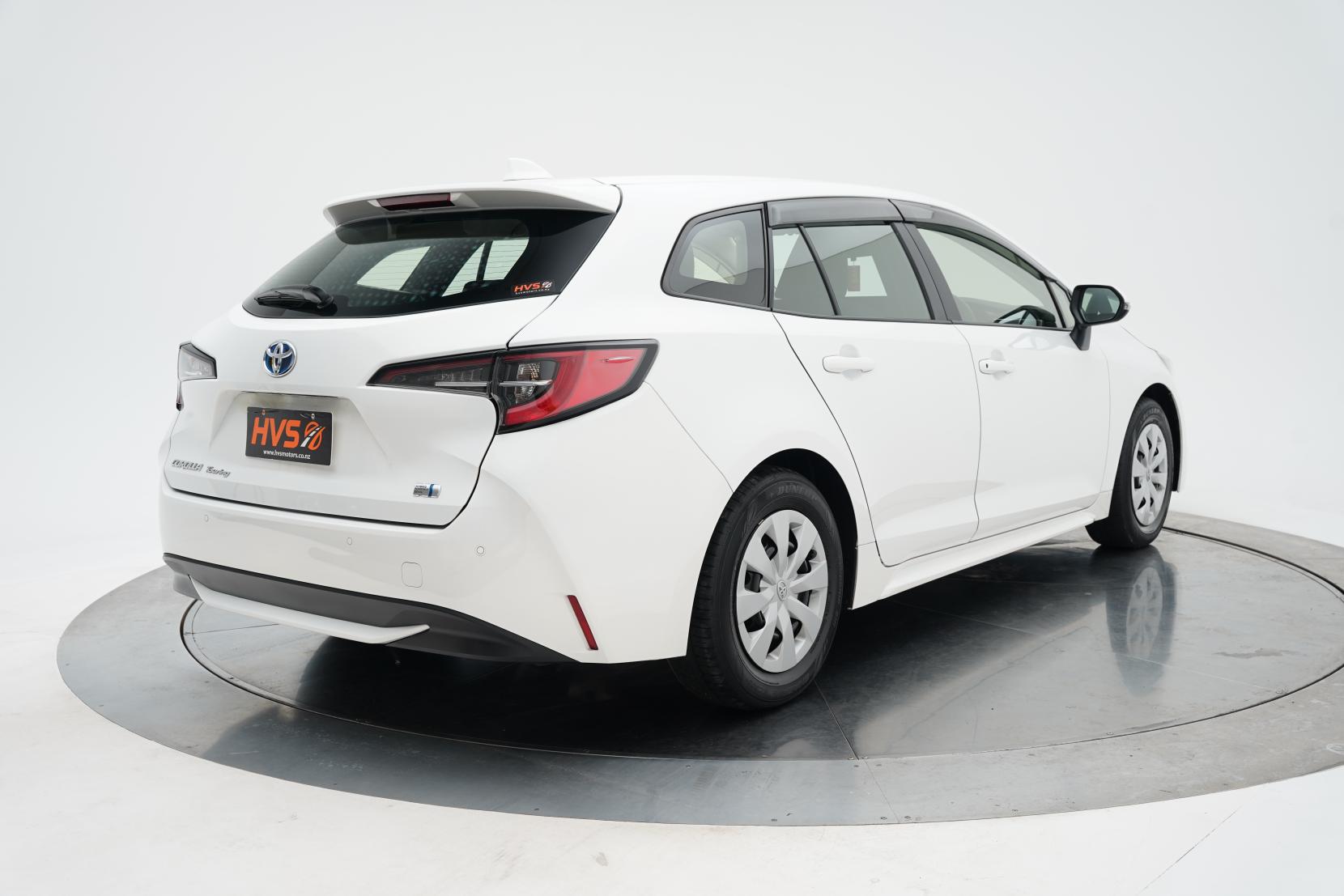 Toyota Corolla TOURING HYBRID G-X 4WD