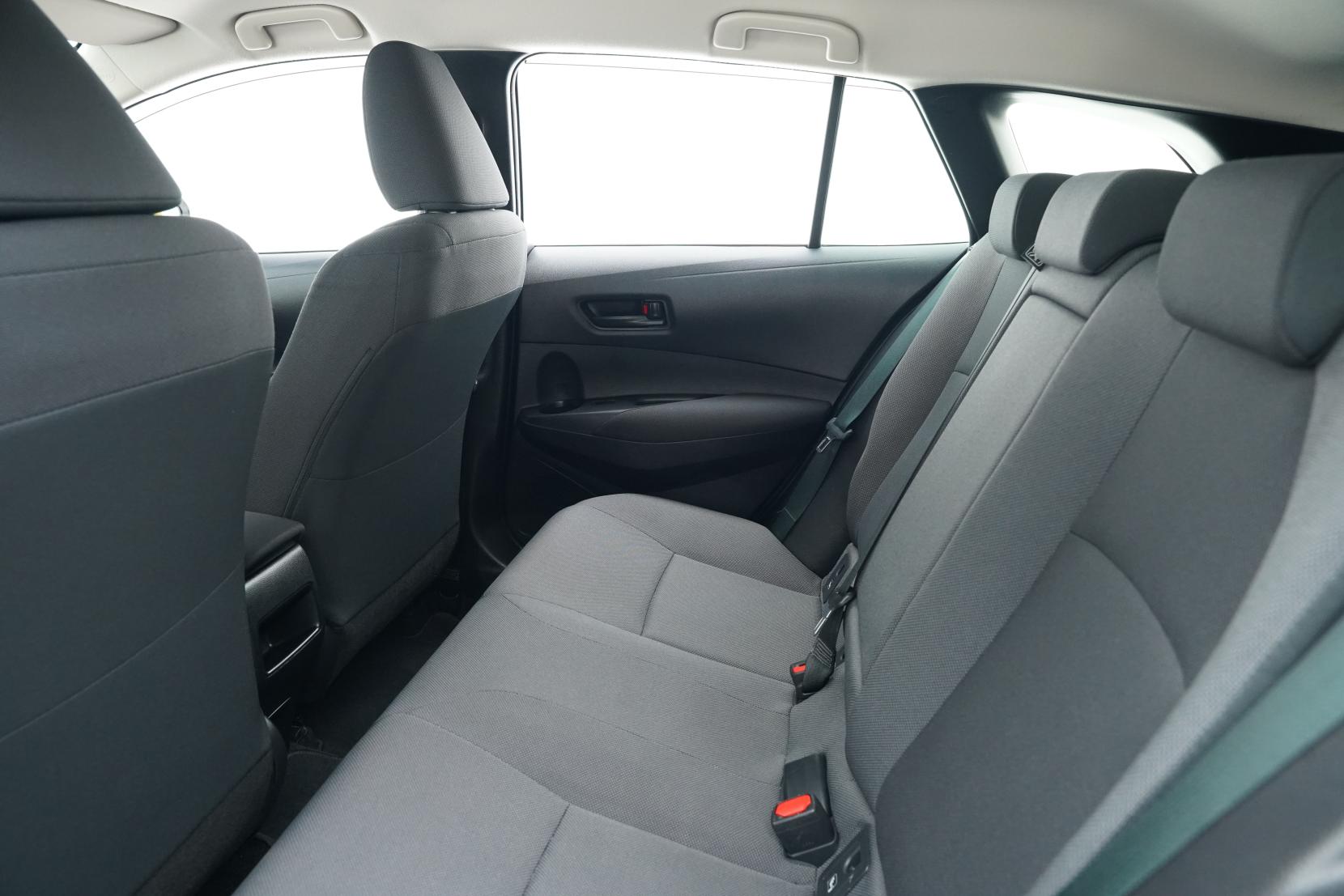 Toyota Corolla TOURING HYBRID G-X 4WD