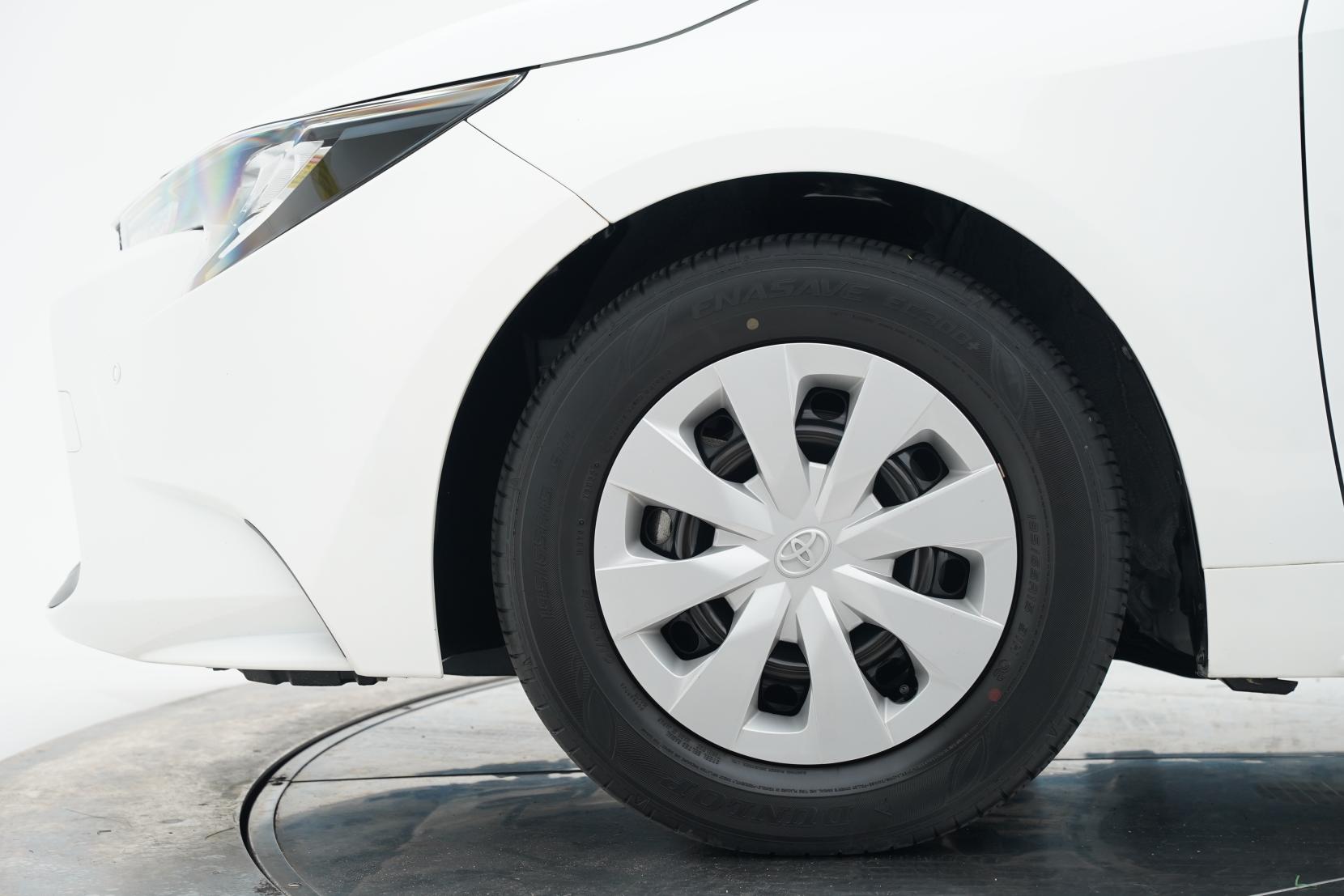 Toyota Corolla TOURING HYBRID G-X 4WD