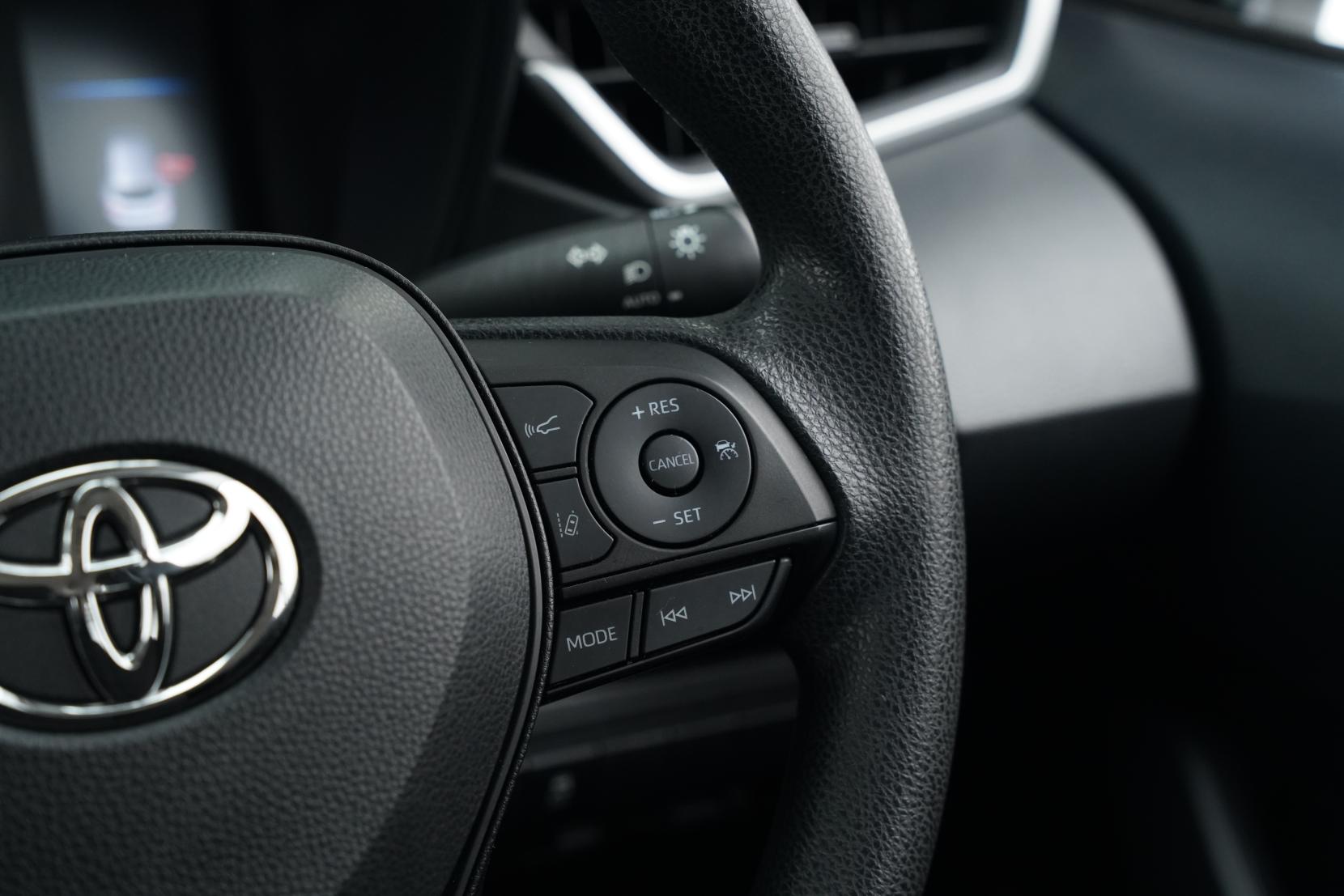 Toyota Corolla TOURING HYBRID G-X 4WD