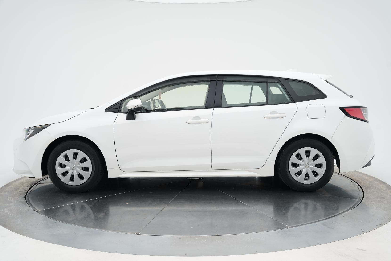 Toyota Corolla TOURING HYBRID G-X 4WD
