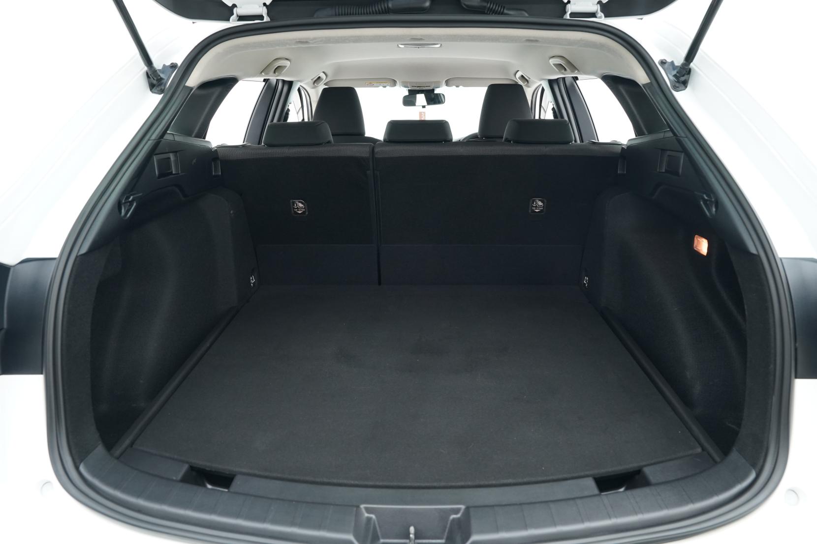 Toyota Corolla TOURING HYBRID G-X 4WD