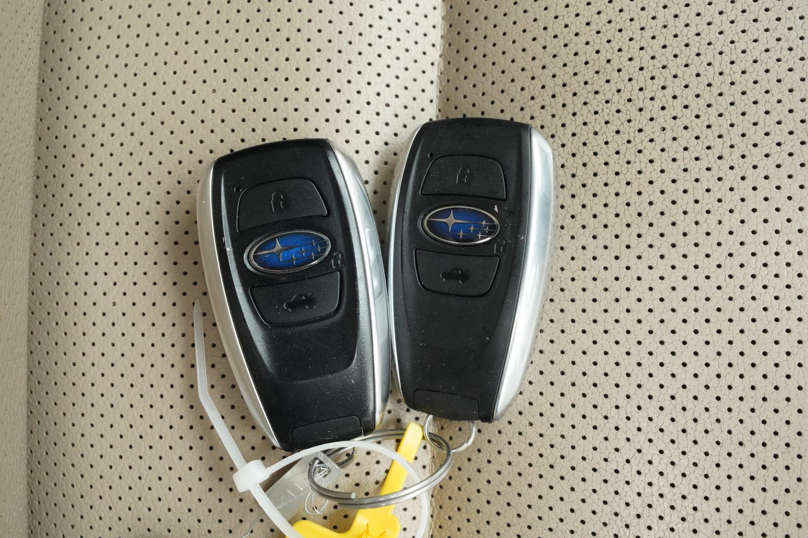 Subaru Outback 2.5 Limited Eyesight AWD