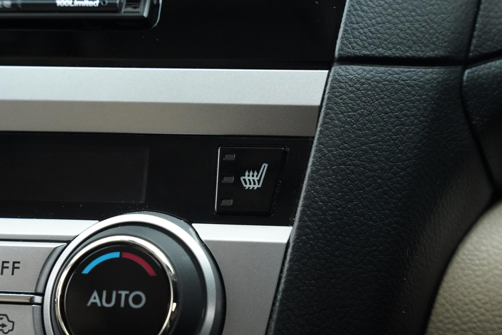 Subaru Outback 2.5 Limited Eyesight AWD