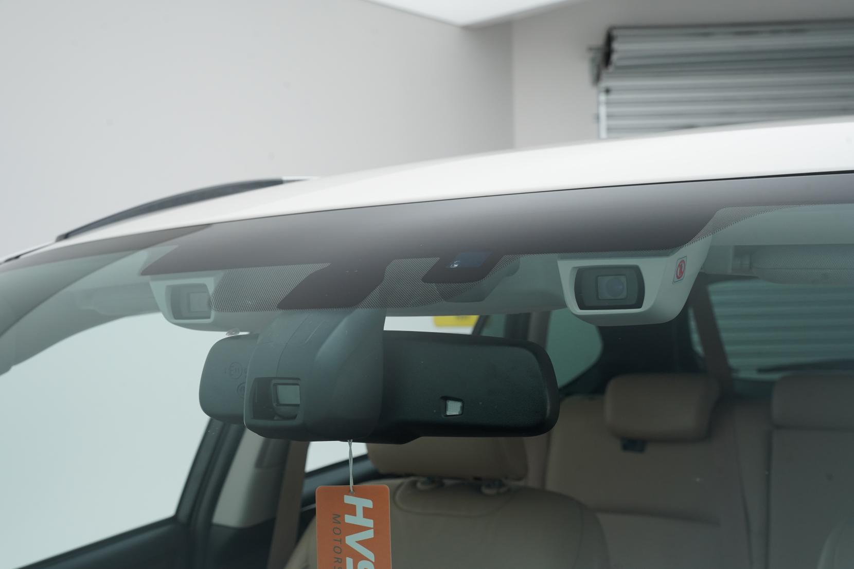 Subaru Outback 2.5 Limited Eyesight AWD