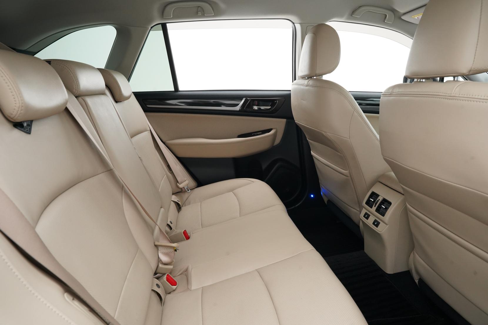 Subaru Outback 2.5 Limited Eyesight AWD