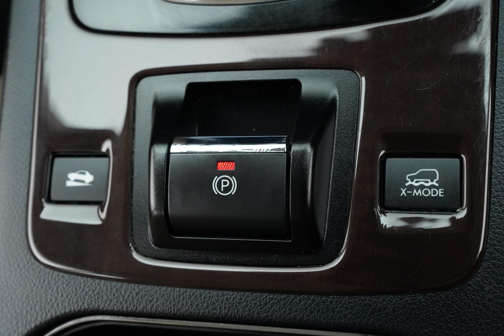 Subaru Outback 2.5 Limited Eyesight AWD