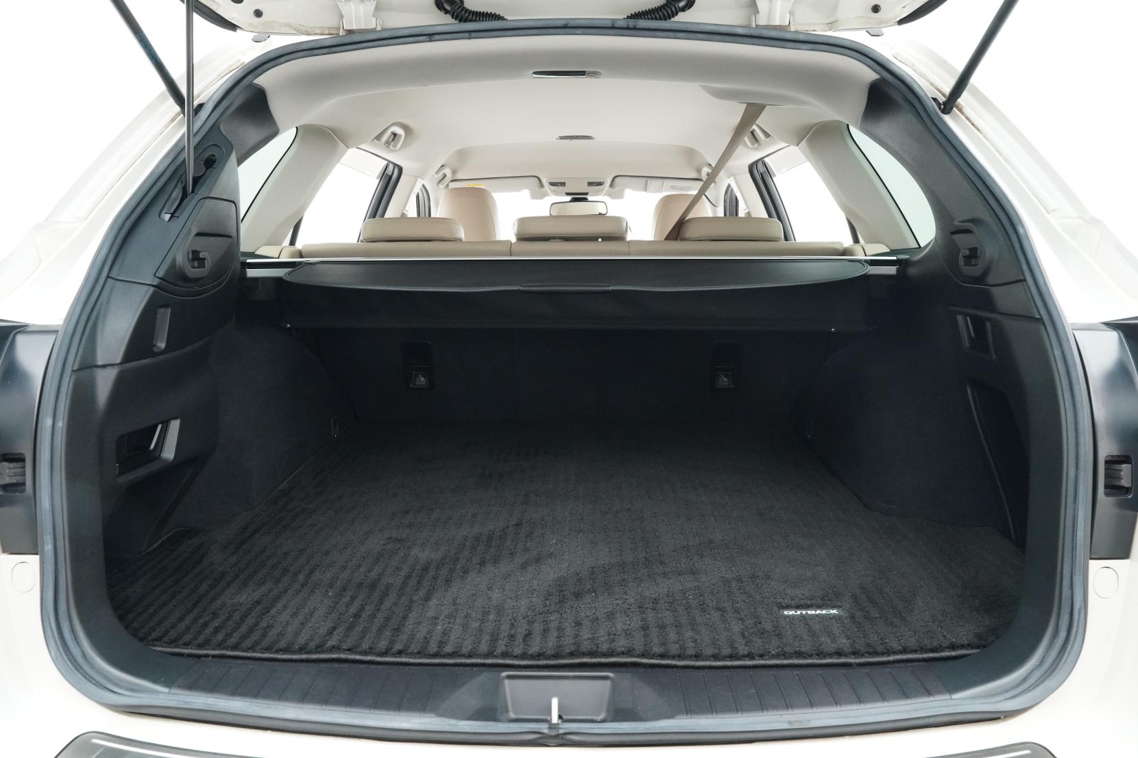 Subaru Outback 2.5 Limited Eyesight AWD