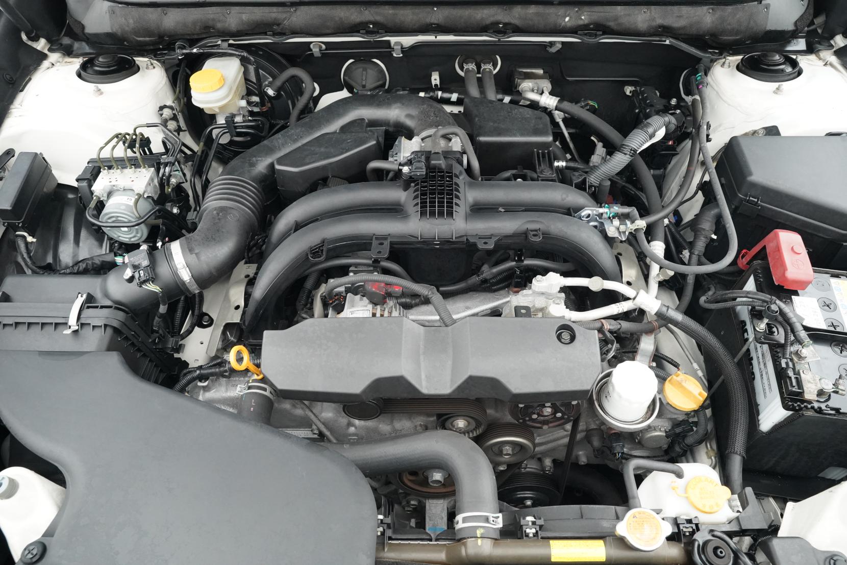 Subaru Outback 2.5 Limited Eyesight AWD