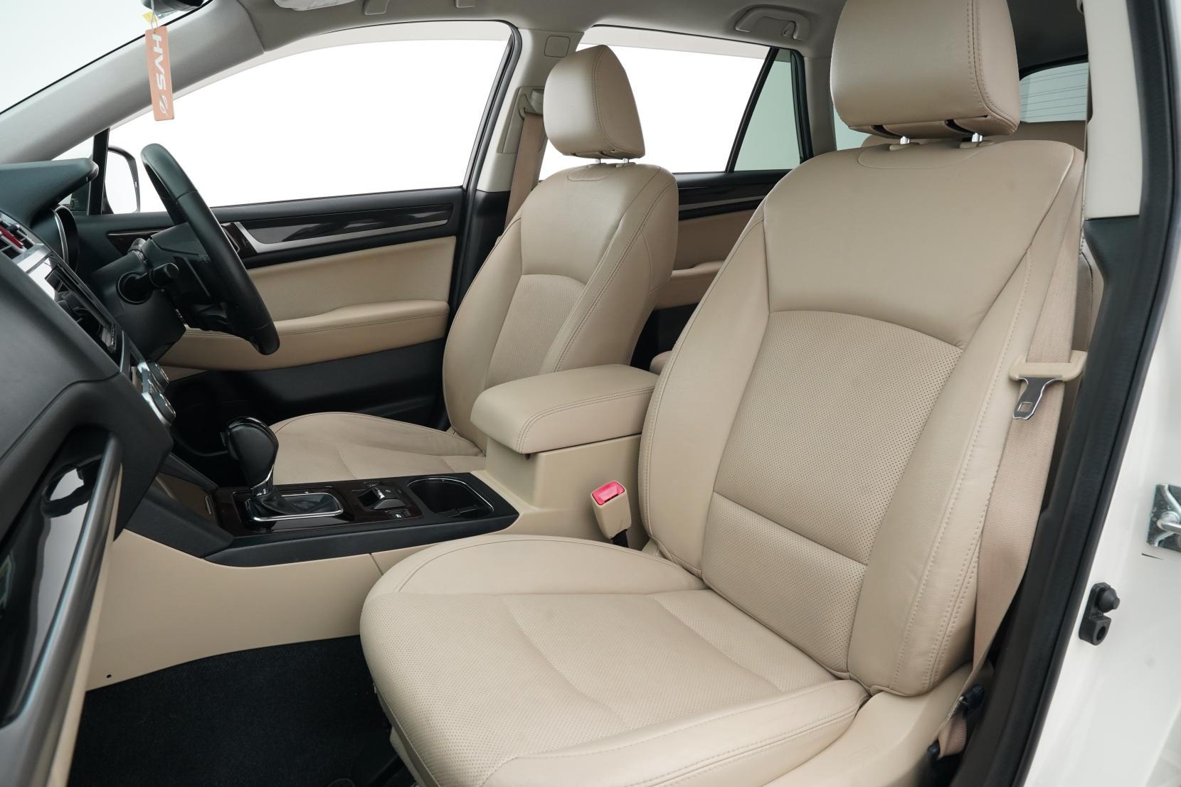 Subaru Outback 2.5 Limited Eyesight AWD